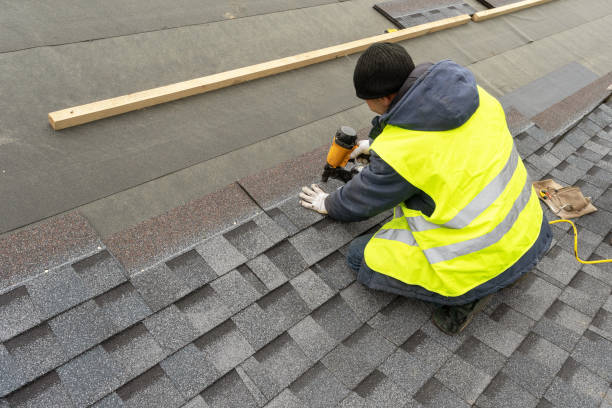 Best New Roof Installation  in Olney, IL