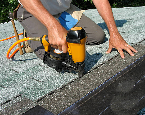 Best Emergency Roof Repair  in Olney, IL