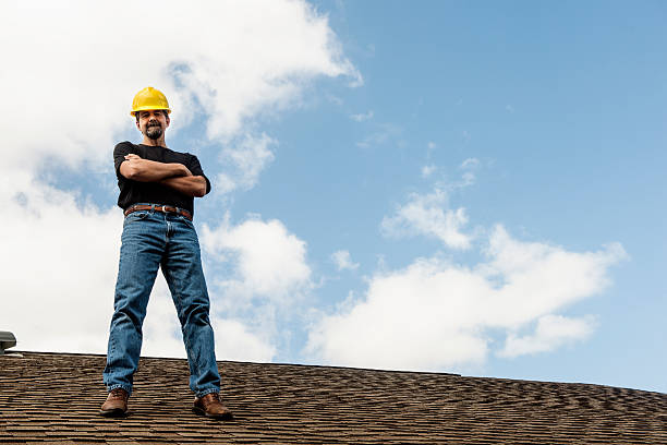 Roof Waterproofing Services in Olney, IL