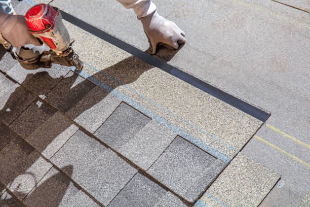Best New Roof Installation  in Olney, IL
