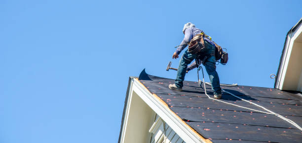Olney, IL Roofing Contractor Company